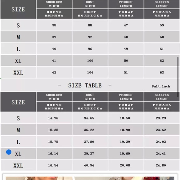 🎉All the Sizes Floral Print Embroidery FauxLeather Moto Jacket - Picture 8 of 9